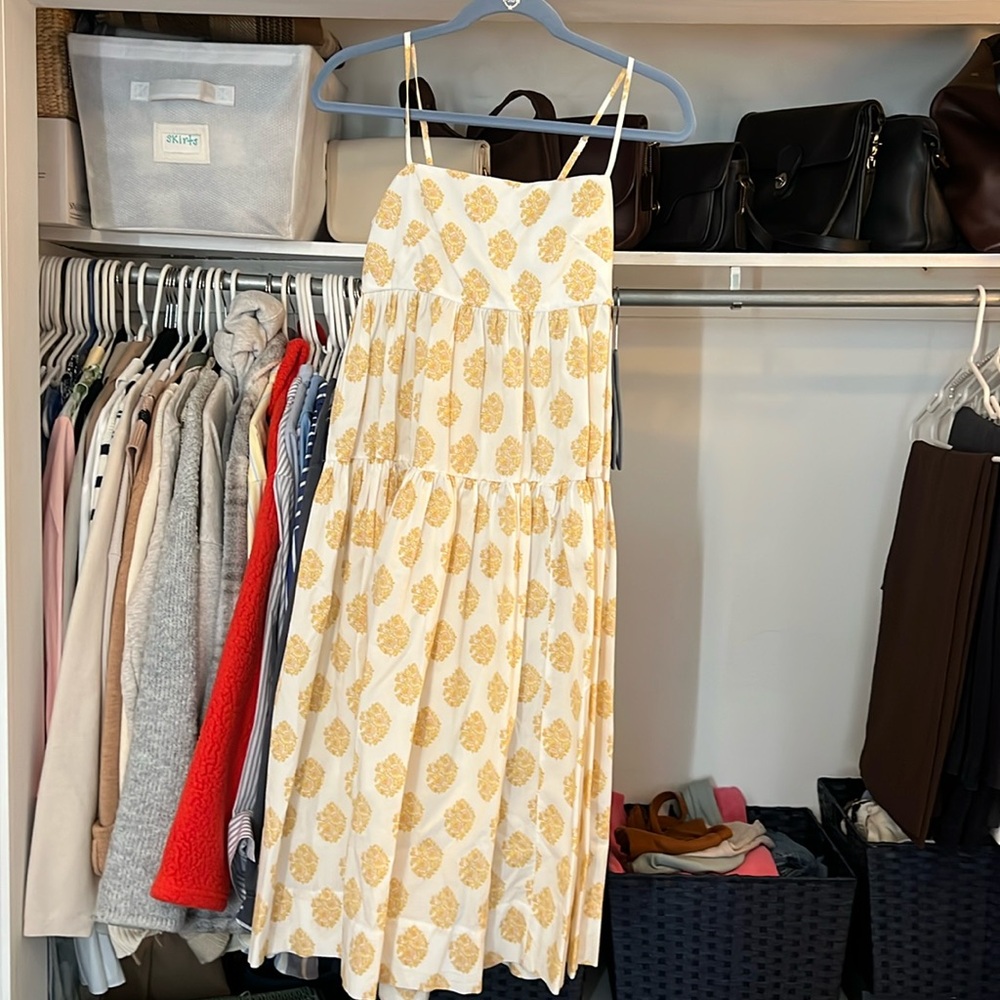 J.Crew dress - Picture 2 of 7
